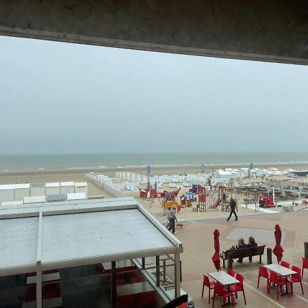 Apartment Seadream Blankenberge Dış mekan fotoğraf